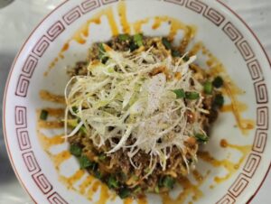 食事の例2