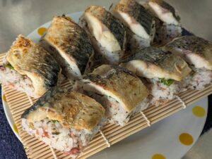 食事の例3