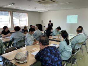 セミナーの様子2