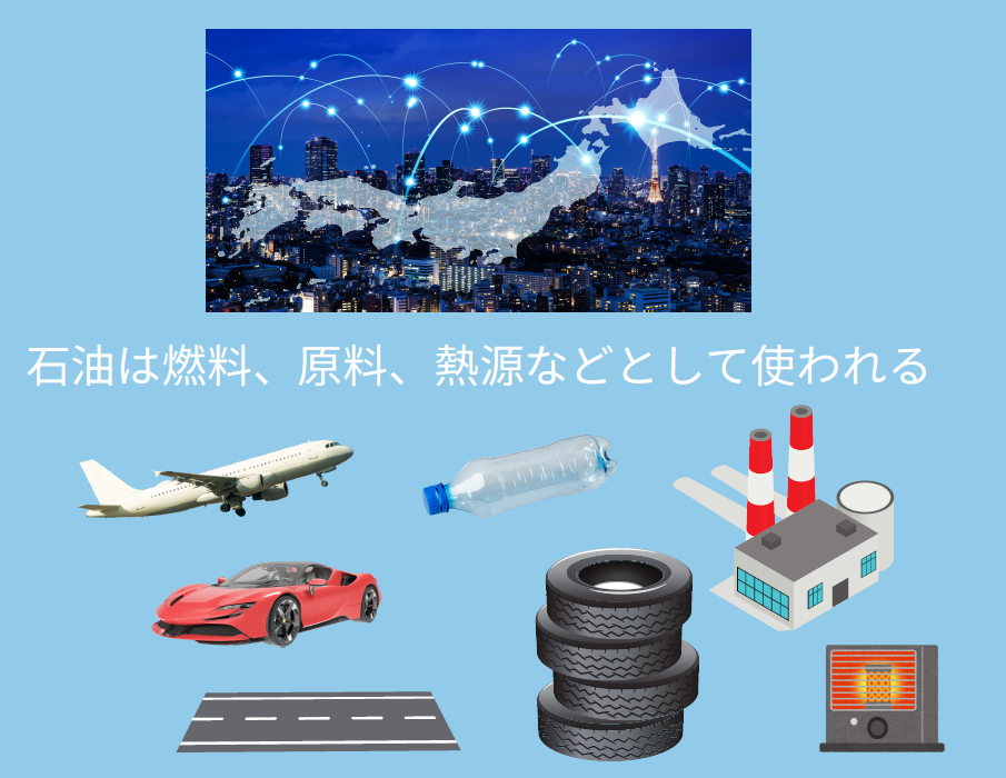 荷役作業の別の様子